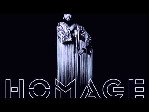 SirPixalot - Homage [Instrumental]