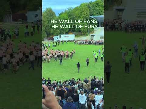 This got out of hand Fast 😞#fight #brawl #ultras