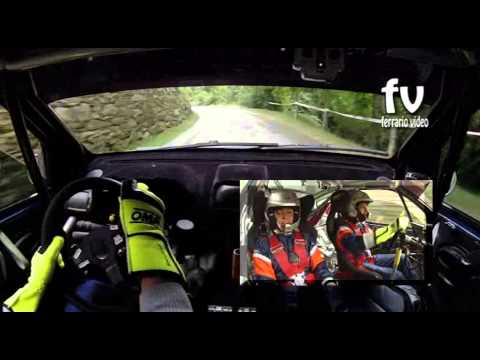 2° Ronde d'Estate 2015 Gianello - Albini by Ferrario Video 6' ASSOLUTI