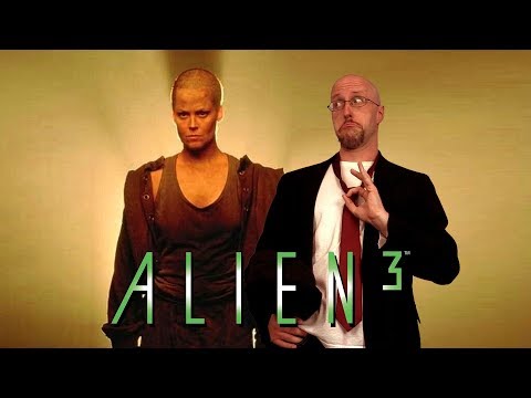 Alien 3 - Nostalgia Critic