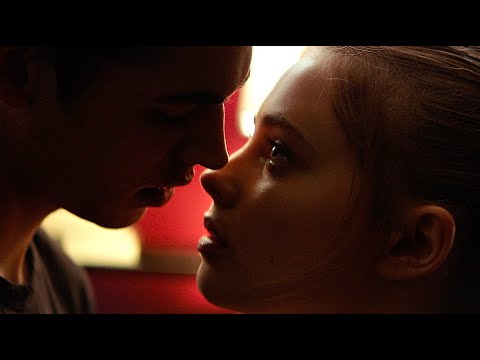 Hardin and Tessa meet upstairs at the party | After (2019) | Movie Clip 4K