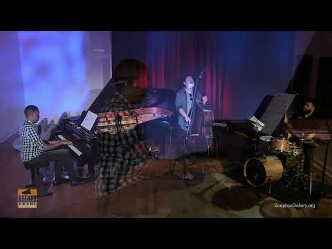 Lawrence Fields — "Parachute"