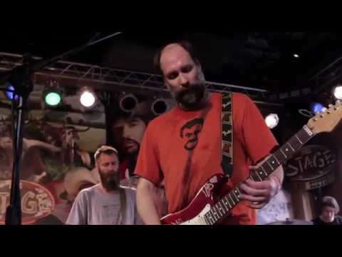 Built To Spill - Time Trap - 3/15/2012 - Stage On Sixth, Austin, TX
