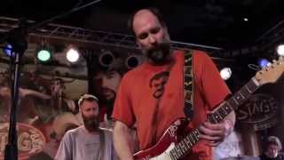 Built To Spill - Time Trap - 3/15/2012 - Stage On Sixth, Austin, TX