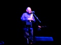 R. Carlos Nakai live at the Fox Theatre