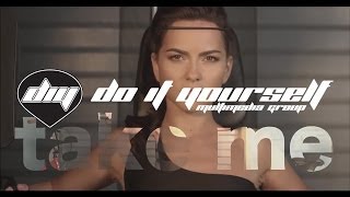 INNA - J'Adore (Official lyrics video)