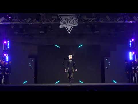 1st YUU cover Deep breath + Mmmh-KAI(K-POP SOLO)