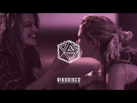 Teoman ft. Irem Candar - Bana Oyle Bakma (Batikan Gulyagci Remix)