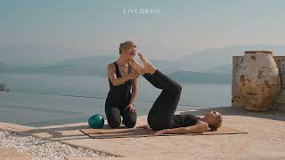 Finding Your Pelvic Floor: Lesson Nine