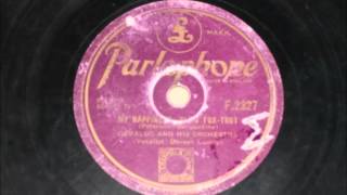My Happiness -  Geraldo and His Orchestra & Doreen Luncly  -  1948