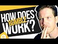 How Does Bumble Work A Beginner S Guide