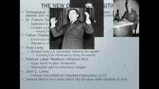 APUSH American History Chapter 24 Review Video