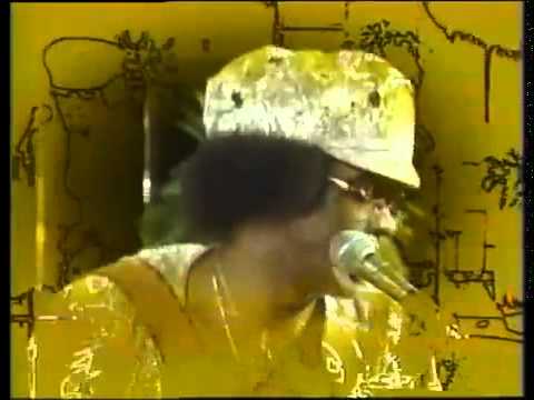 Johnny Guitar Watson - A real mother for ya [TOPPOP]