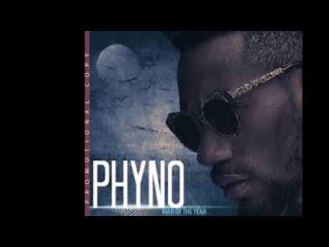 PHYNO BEST EVER MIX - DJ SHY