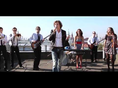 кавер группа 7 ЭТАЖ демо 2014