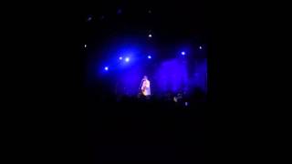 Rayland Baxter- "Oh My Captain"