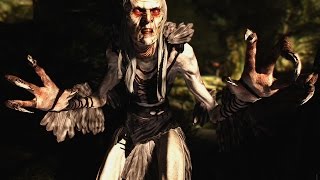 Прохождение Skyrim Association #27. Добыть Крапивник