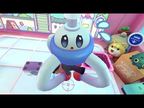 Announcement Trailer