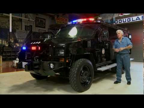 Lenco BearCat