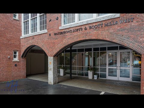 Home for Sale - 130 John St #205, Lowell