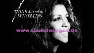 LYN COLLINS - Things got to get better (Soul Music)