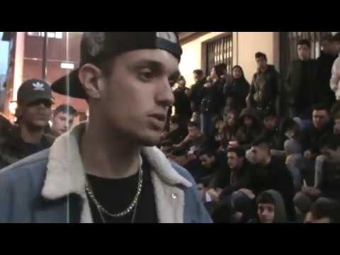 MK VS METRIKA /OCTAVOS / (LIBRE) / 2º CLASIFICATORIA 2º DIVISION GENERAL LEAGUE CASTELLON