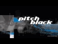 Pitch Black - Urbanoia (Vinyl Edit)