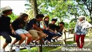 Download lagu CJR at Gaul Bareng Bule 8 Juli 2012 Part 1 3 mp3