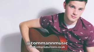 Tom Mann - Think About Us