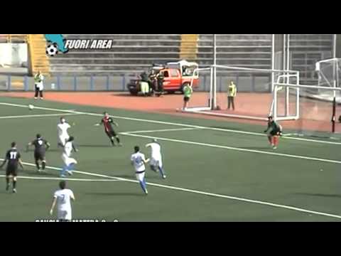 Serie D, poule scudetto: il Matera pareggia con il Savoia