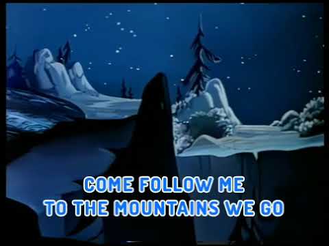 24.To the Mountains We Go - Disney's Magic English [Megamedia]