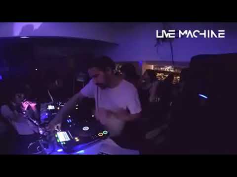 Russ Yallop - Live Set 2017  ( Guayaquil )