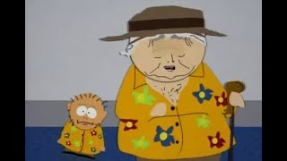 South Park - Mephesto&#39;s Experiments