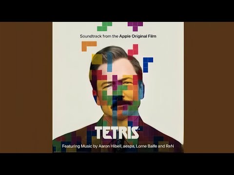 aespa - Hold On Tight「Audio」