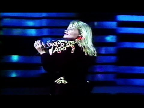 Xuxa - Ilarie (Español HD)