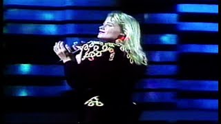 Xuxa - Ilarie (Español HD)