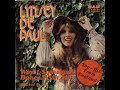Lynsey de Paul - Won't Somebody Dance With Me ...