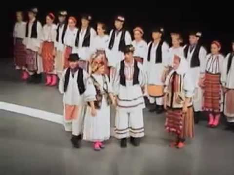 Kud Tena - Baranjski svatovski adet