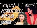 Taboo American Style 1 1985 Rated PG