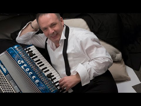 WALTER LOSI - La fisarmonica italiana Vol.1 (Accordion music)