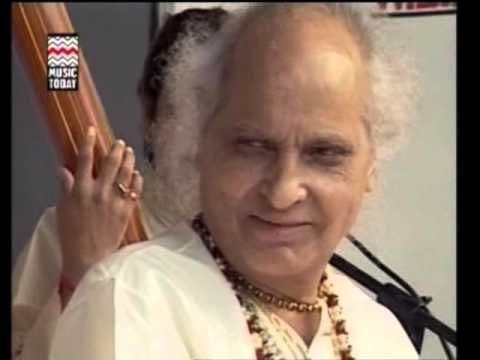 Swar Utsav 2014: Adi Dev | Mero Allah - Pandit Jasraj