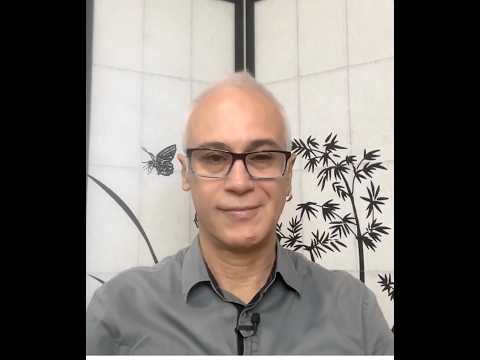 Uri Bookman video.