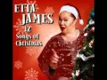 Etta James Little Drummer Boy