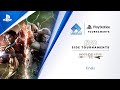 Soulcalibur VI : EU Finals : EVO 2021 Online Side Tournaments : PlayStation Tournaments