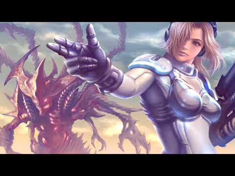 StarCraft 2 Nova Covert Ops Mission Pack 1 Soundtrack – 10