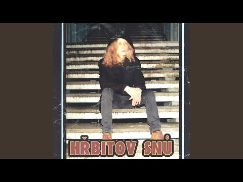 HŘBITOV SNŮ (feat. Eduard Birke)