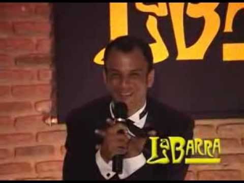 The Bar Presents: Torombolo Welch 10 - P2