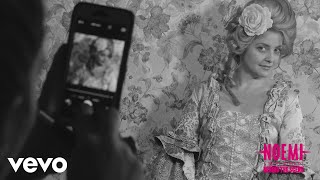 Noemi - I miei rimedi (Backstage - Parte 1)