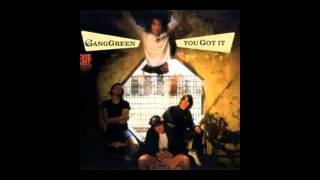 Music video thumbnail preview for Gang Green - Bomb by Gang Green