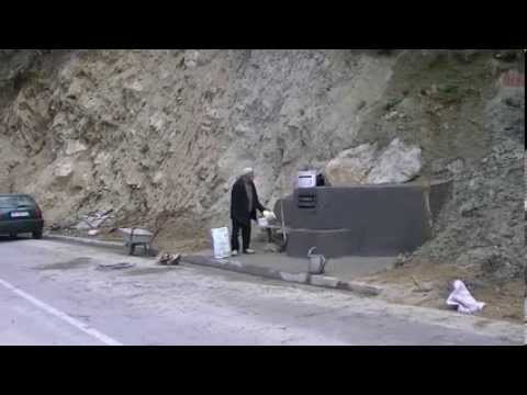 "Cezma e Hysendriseve" - 03.11.2012